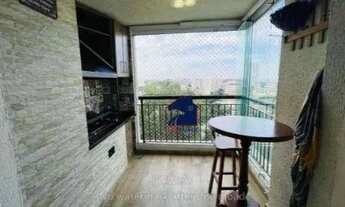 Imagem 2: Apartamento à venda, 81 m² por R$ 790.000,00 - Freguesia do Ó - São Paulo/SP