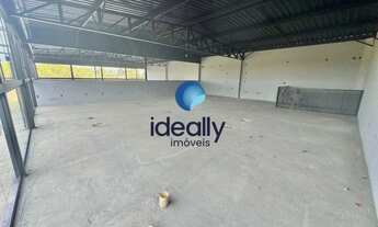 Imagem 5: Imóvel para aluguel tem 270 metros quadrados em Parque Xangri-Lá - Contagem - MG