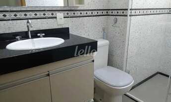 Imagem 6: Apartamento 2 quartos para alugar no(a) Vila Azevedo