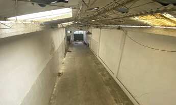 Imagem: Galpao 400m prox a Av Lobo Junior