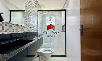 Imagem 6: Apartamento com 41,87m² 2 quartos, à venda, no bairro Ouro Fino em São José dos Pinhais