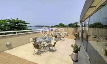 Imagem 5: Freguesia (Ilha do Governador