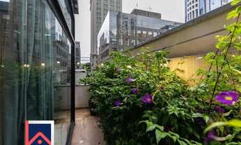 Imagem 6: Aluguel Apartamento 1 Dormitórios - 96 m² Vila Olímpia