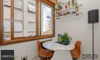 Imagem 5: Apartamento 1 dormitórios à venda Cidade Baixa Porto Alegre/RS