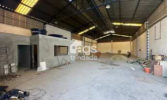 Imagem 4: Galpão para aluguel, Boa Esperança - Santa Luzia/MG