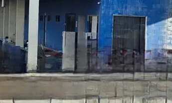 Imagem 6: Terreno com 150.532m2 na Avenida Flamboyant Distrito Industrial 2. Excelente Localização