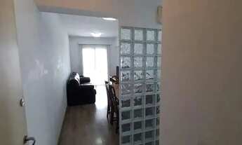 Imagem 2: Apartamento para alugar em Barueri, Bethaville I, com 2 quartos, com 60 m², Play Barueri