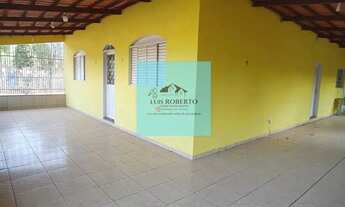 Imagem 4: Imóvel para venda tem 1 metros quadrados com 3 quartos em Planaltina - Brasília - DF