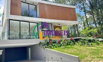 Imagem: CASA EM CONDOMÍNIO - RESIDENCIAL REAL PARK