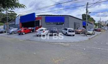 Imagem: Galpão disponivel no Pedro Ludovico