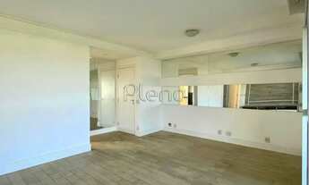 Imagem 2: Apartamento à venda e para alugar em Campinas, Loteamento Alphaville Campinas, com 4 quart