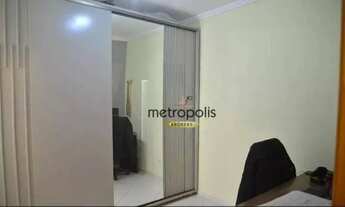 Imagem 5: Cobertura à venda, 154 m² por R$ 600.000,00 - Parque das Nações - Santo André/SP