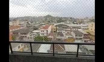 Imagem 3: Apartamento para venda com 74 metros quadrados com 2 quartos