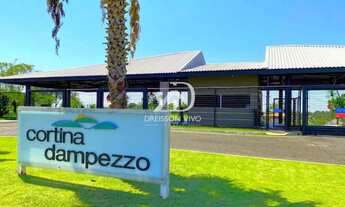 Imagem 5: Terreno à Venda em Condomínio Cortina DAmpezzo, São José do Rio Preto - SP