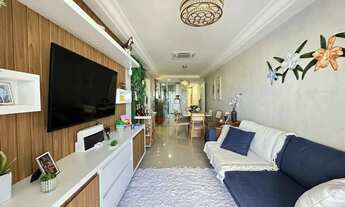 Imagem 3: Imóvel para venda possui 80 metros quadrados com 2 quartos em Centro - Guarapari - ES