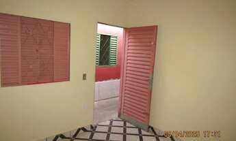 Imagem: Casa 1 quarto para Locação Paranoá, Brasília