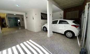 Imagem 6: Casa com 3 dormitórios para alugar, 186 m² por R$ 3.700,00/mês - Lagoa Nova - Natal/RN