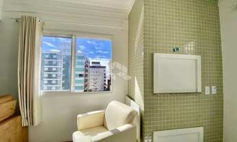 Imagem 5: Apartamento com 2 dormitórios/quartos mobiliado com box/vaga de garagem na Zona Nova de Ca