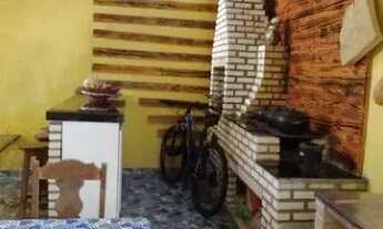 Imagem 5: Casa á Venda na Quadra 18 da Avenida Contorno - Vila Vicentina, Planaltina/DF