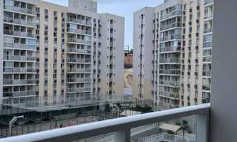 Imagem 5: VENDO Jardim Camburi AP 2Q com suite, sol da manhã, garagem subsolo coberta, lazer