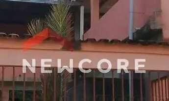 Imagem: Casa em O - Santa Cecília - Esmeraldas/MG