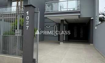 Imagem: Sobrado com 3 dormitórios no bairro São