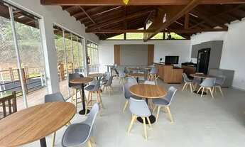 Imagem 4: Terreno Condomínio Fechado na Cachoeira