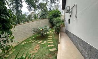 Imagem 7: Casa duplex, 05 quartos, bairro Novo Horizonte