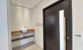 Imagem 4: Casa de Condominio em Village Damha I - São Carlos, SP