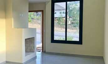 Imagem 4: A VENDA CASA CONDOMÍNIO XAXIM PARA REPASSE