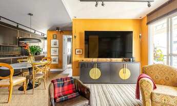 Imagem 6: 2 APARTAMENTOS UNIFICADOS