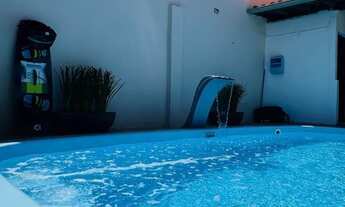 Imagem 4: Casa no Planalto Vinhais II (289 m2