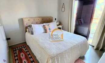 Imagem 7: Casa com 3 dormitórios, 120 m² - venda por R$ 850.000,00 ou aluguel por R$ 5.700,00/mês