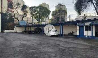 Imagem 6: Terreno para alugar, 7027 m² por R$ 57.152,85/mês - Parque das Nações - Santo André/SP