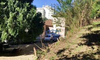 Imagem: Casa- Petrópolis, Centro