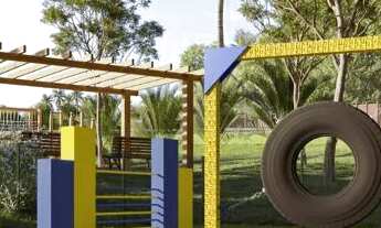 Imagem 6: Ágio Lote Jardins Turim 272m²