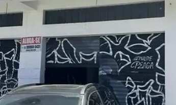 Imagem: Lindo salao comercial na av papa pio xii