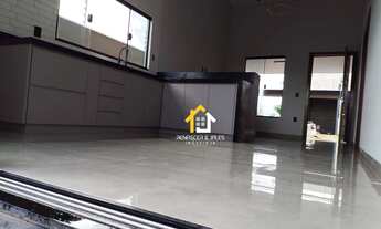 Imagem 6: Casa à venda Bairro Mais Parque São José do Rio Preto/SP