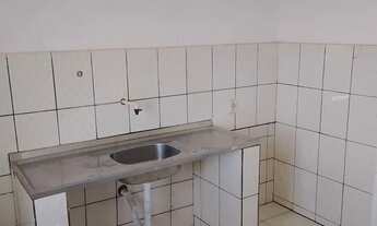 Imagem 6: SETOR DE OFICINAS CNH 04 LOTE 14 APARTAMENTO 301