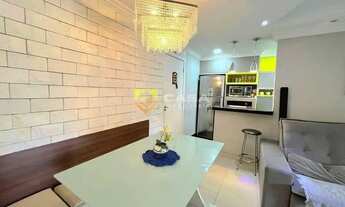 Imagem 2: N Lindo apartamento com QUINTAL - Colina de Laranjeiras