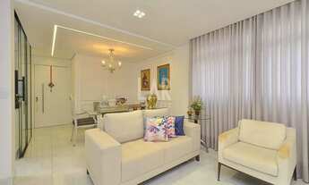 Imagem 4: Cobertura à venda, 3 quartos, 2 suítes, 2 vagas, Serra - Belo Horizonte/MG