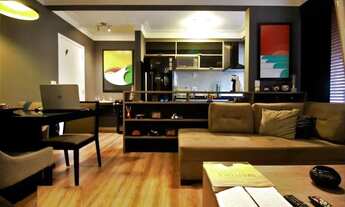 Imagem: Apartamento à Venda em Morumbi, São Paulo