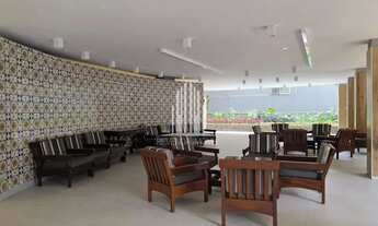 Imagem 3: Apartamento em Higienópolis