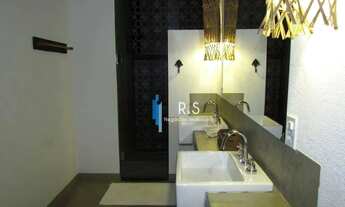 Imagem 4: Casa com 3 dormitórios à venda, 169 m² por R$ 2.300.000,00 - Caraiva - Porto Seguro/BA