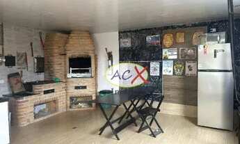 Imagem 3: Sobrado com 3 dormitórios à venda, 250 m² por R$ 850.000 - Bairro Alto - Curitiba/PR