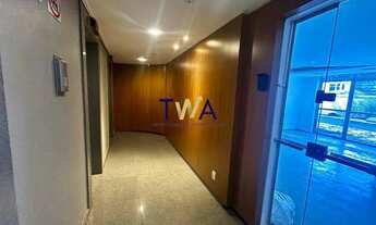Imagem 2: Andar Corporativo, Savassi Trade Center, São Pedro, Belo Horizonte, R$20.000,00, para alug