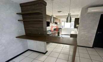 Imagem 3: Apartamento com 2 dormitórios à venda, 50 m² por R$ 200.000 - Jansen - Gravataí/RS