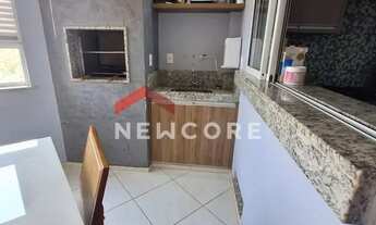 Imagem 4: Apartamento em Rua Ernâni Lacerda de Athayde - Gleba Fazenda Palhano - Londrina/PR