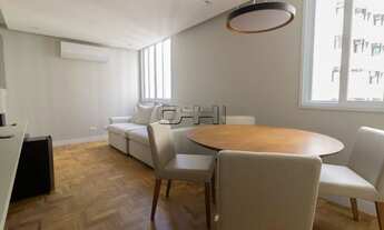 Imagem 2: Aluguel Apartamento 2 Dormitórios - 87 m² Cerqueira César