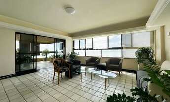 Imagem: Apartamento à venda com 03 Quartos em Candeias